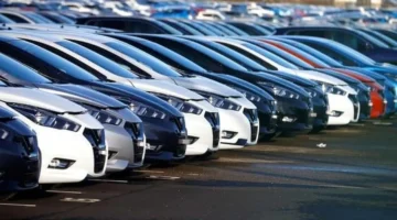 أرخص سعر.. فرصة المستثمرين لشراء سيارات بقيمة مخفضة من مزاد المالية